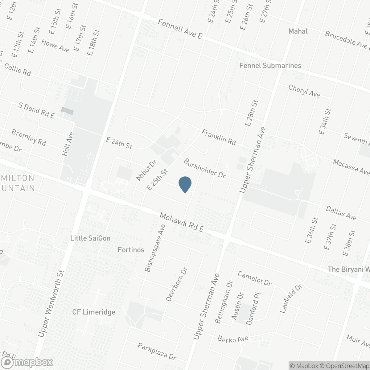 19 GILDEA Street, Hamilton, Ontario L8V 2G6